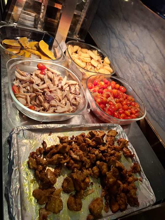 Gastro Fifth Jomtien Pattaya