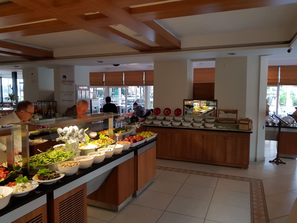 Gastro Hotel Gardenia Beach