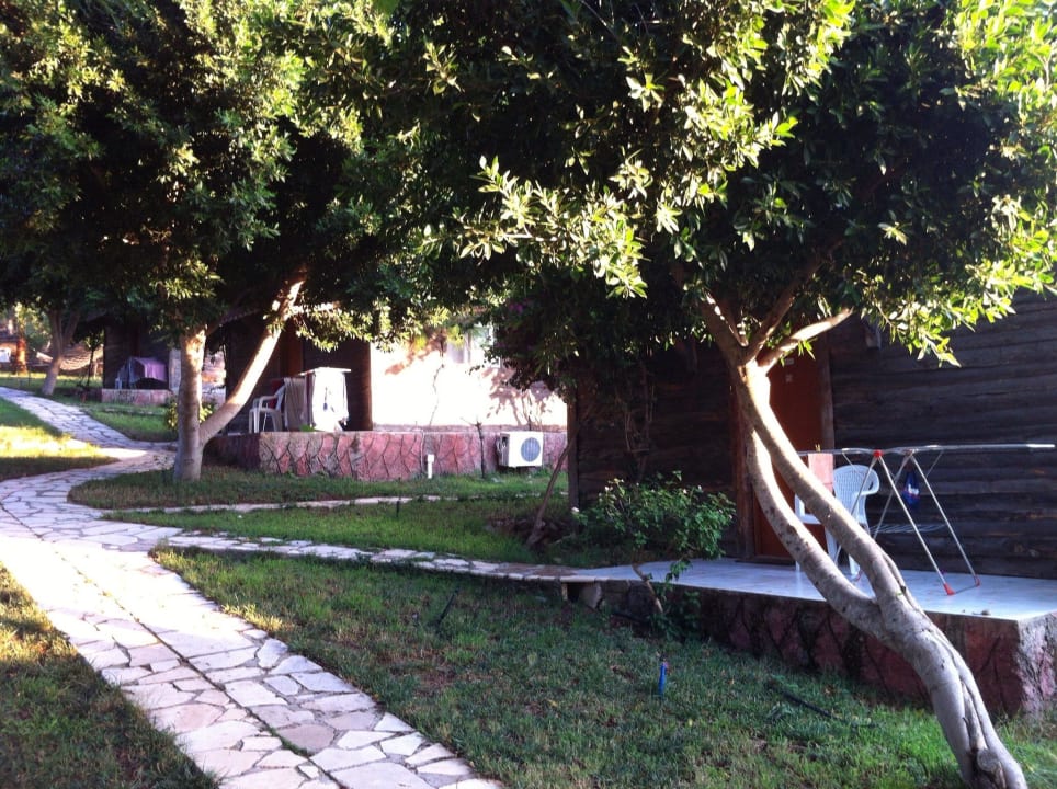 Impressionen LYKIA lodge | home of happiness