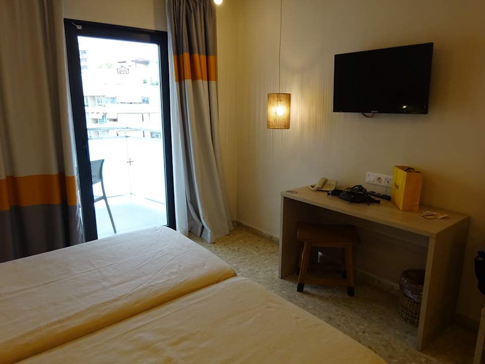 Zimmer tent Torremolinos