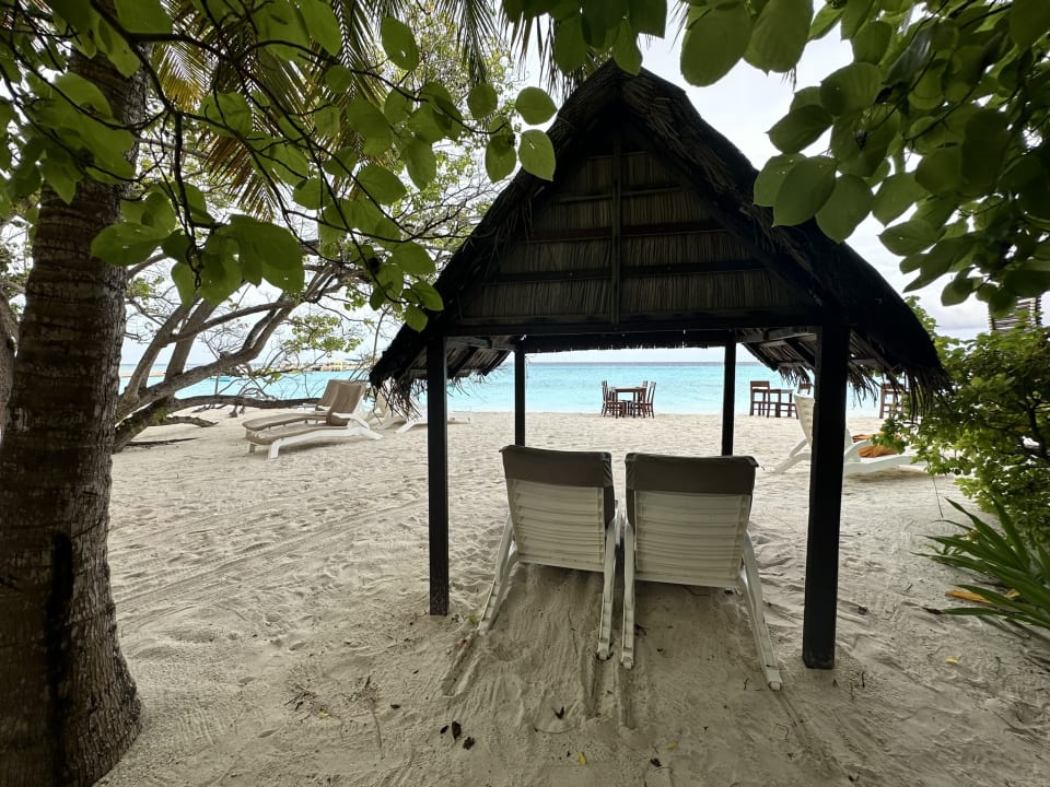 Strand Summer Island Maldives