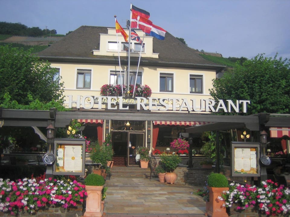 Hotel Unter den Linden Hotel Unter den Linden