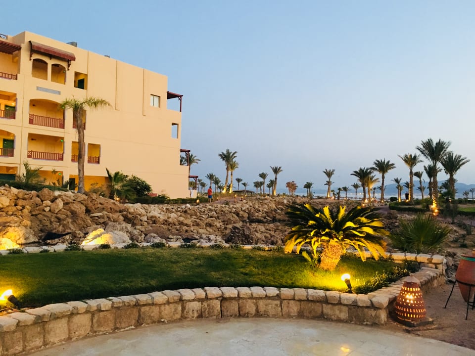 Außenansicht ROBINSON SOMA BAY