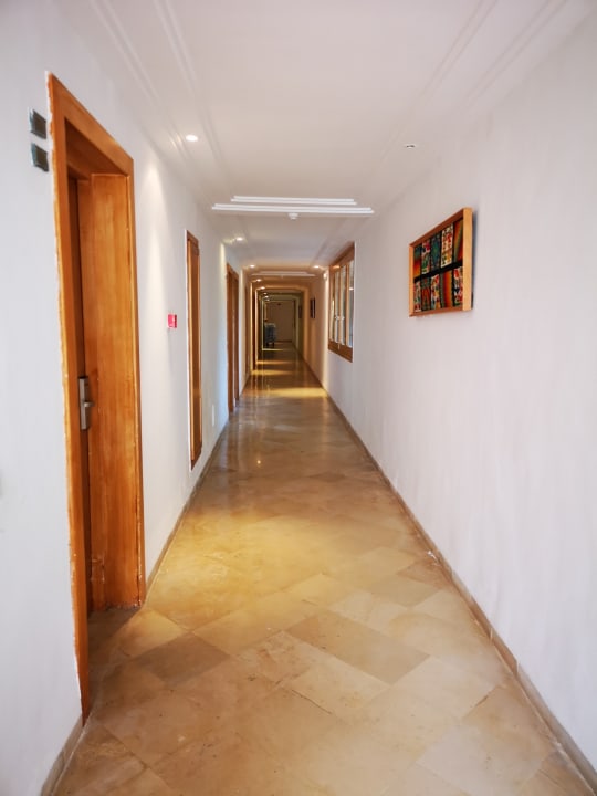 Sonstiges The Orangers Beach Resort and Bungalows