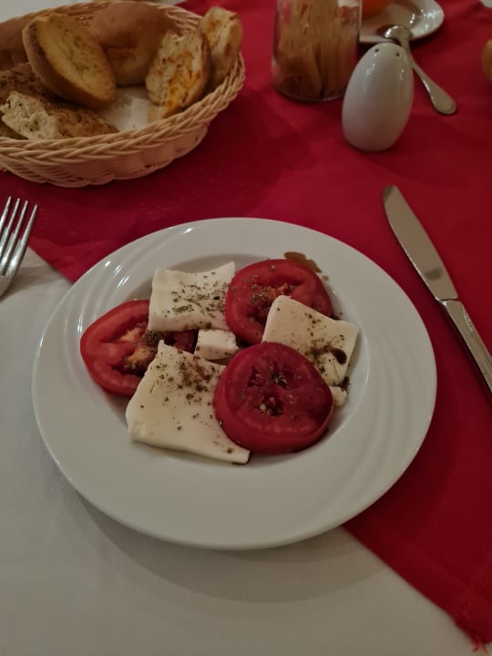 Gastro Imperial Shams Abu Soma