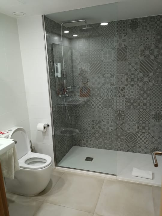 Zimmer allsun Hotel Riviera Playa