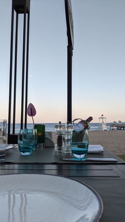 Gastro Rixos Premium Tekirova