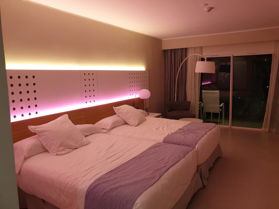 Zimmer Meliá Internacional Varadero