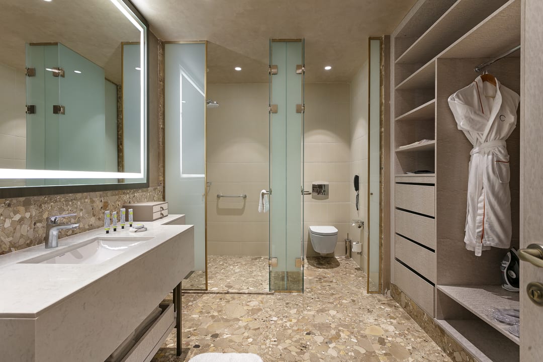 Zimmer Cullinan Belek
