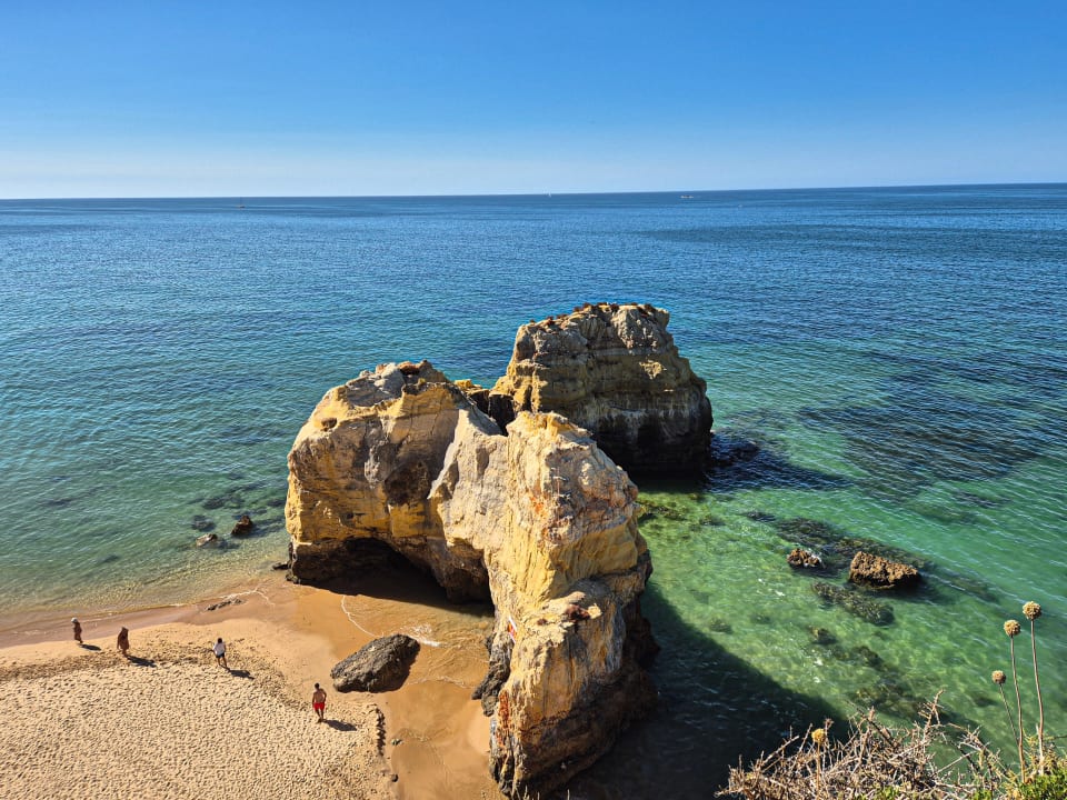 Strand Turim Presidente Hotel