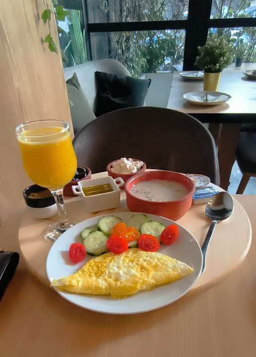 Gastro Suite Loc Suite & Spa