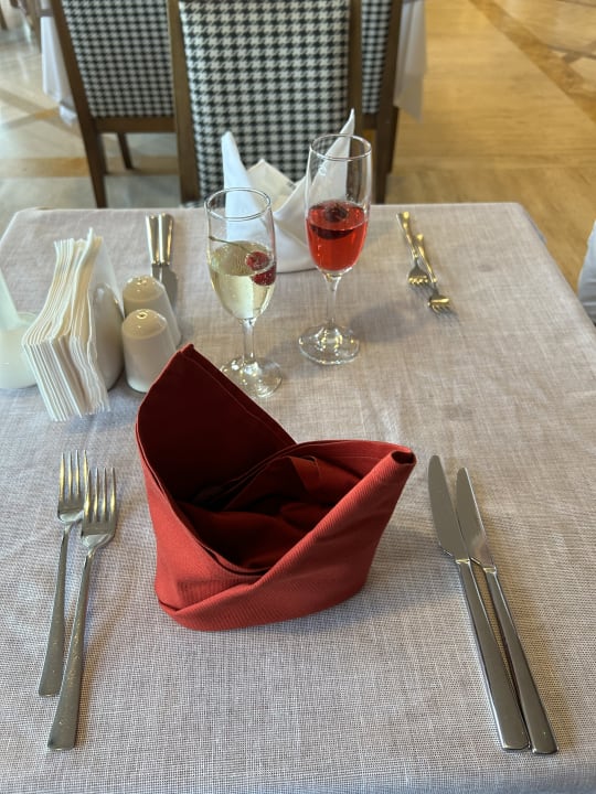 Gastro Melas Resort Hotel