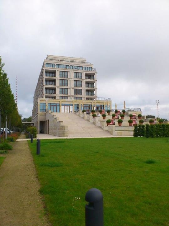 Hotel  ATLANTIC Hotel Wilhelmshaven