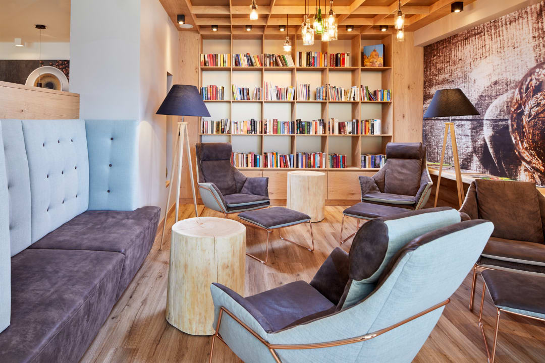 Sonstiges Hotel Paradies