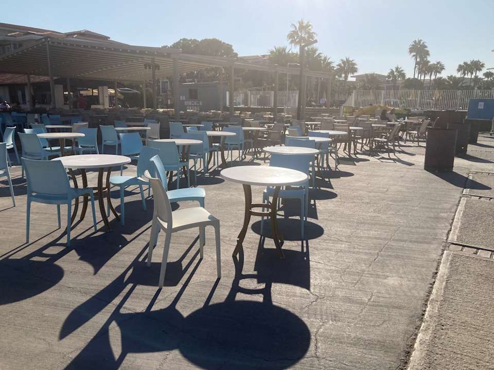 Ausblick Ephesia Holiday Beach Club