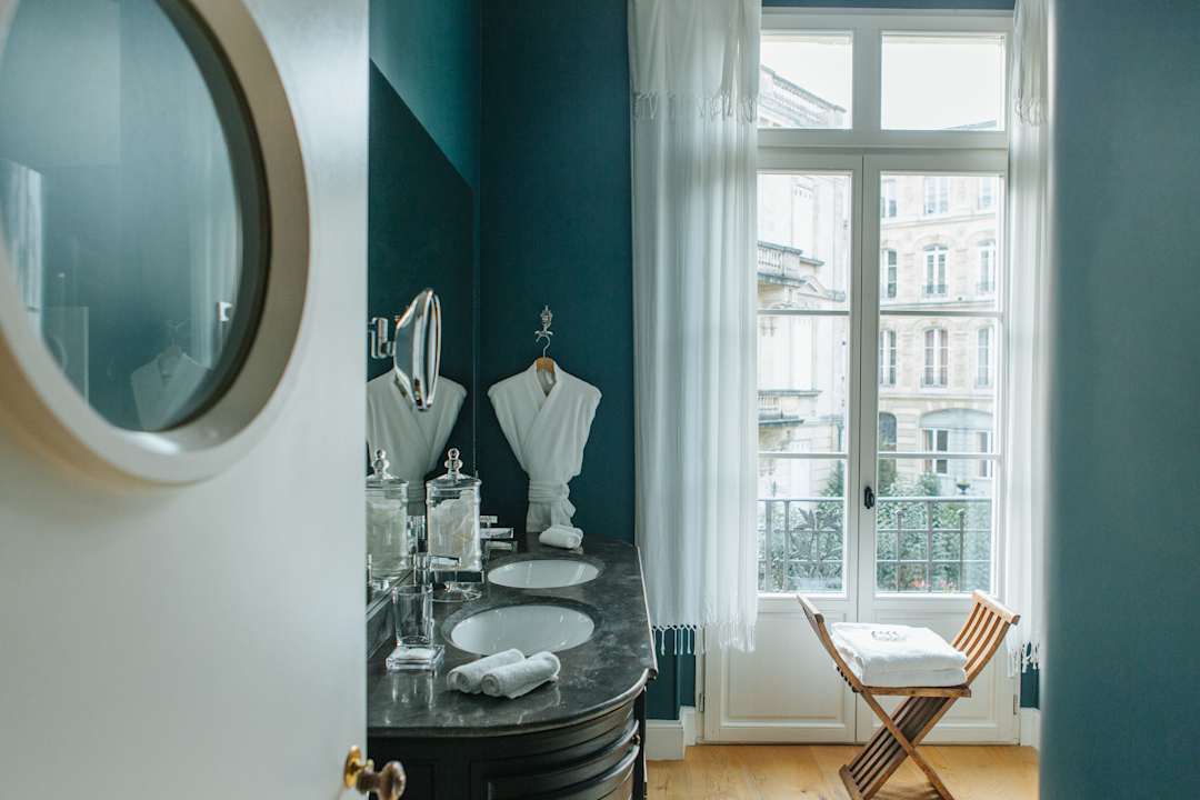 Zimmer La Course Maison D'Hôtes de Luxe