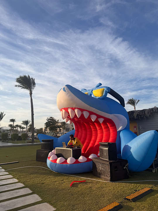 Sport & Freizeit Steigenberger Alcazar