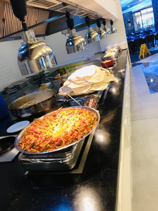 Gastro Eftalia Ocean Resort & Spa