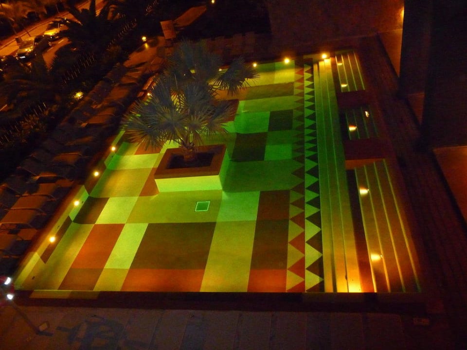 Pool Lopesan Baobab Resort