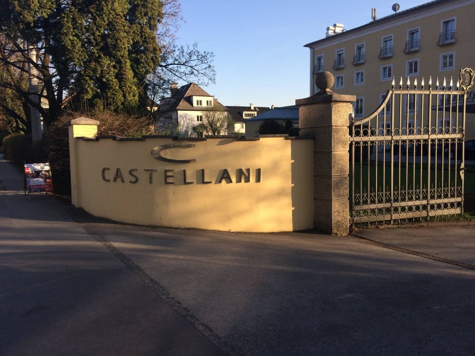 Hotel ARCOTEL Castellani Salzburg