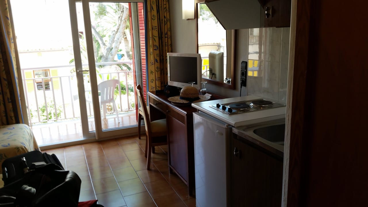 Küchenzeile Universal Casa Marquesa