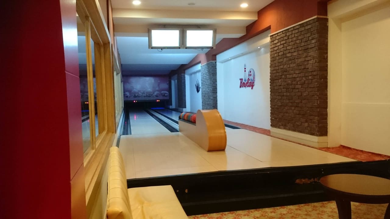 Bowling Alba Queen Hotel