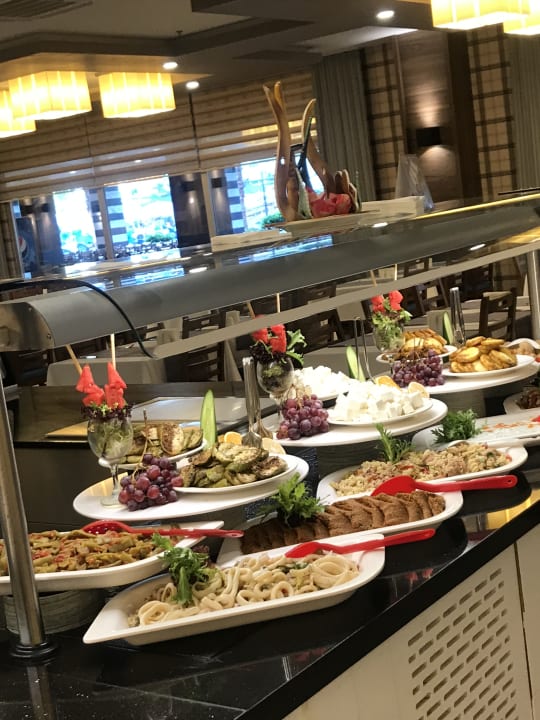 Gastro Eftalia Ocean Resort & Spa