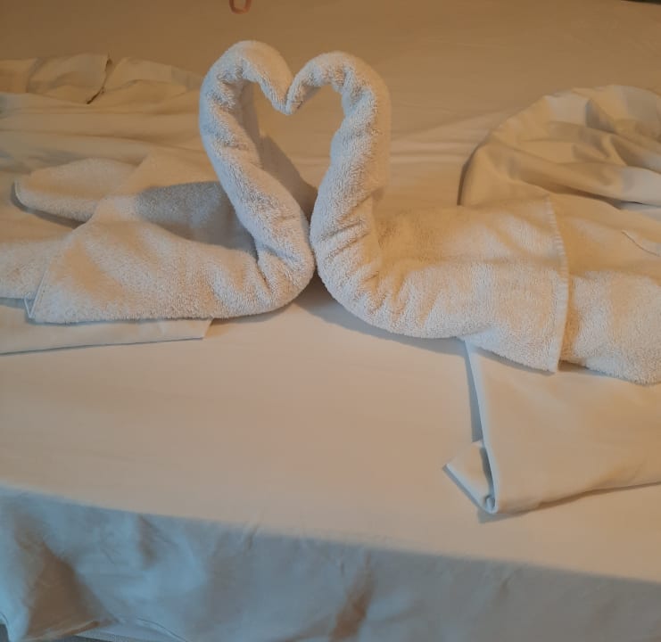 Zimmer Corissia Beach Hotel