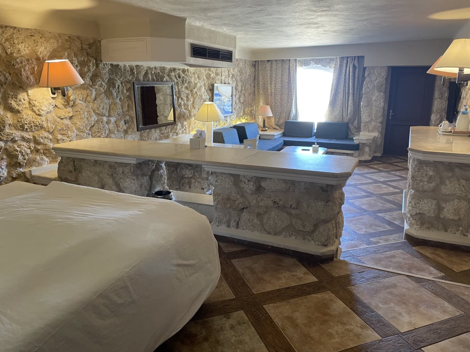 Zimmer Pickalbatros Citadel Resort
