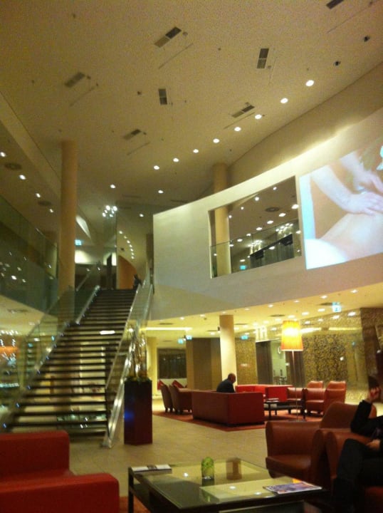 Austria Trend Hotel Savoyen Vienna Austria Trend Hotel Savoyen Vienna