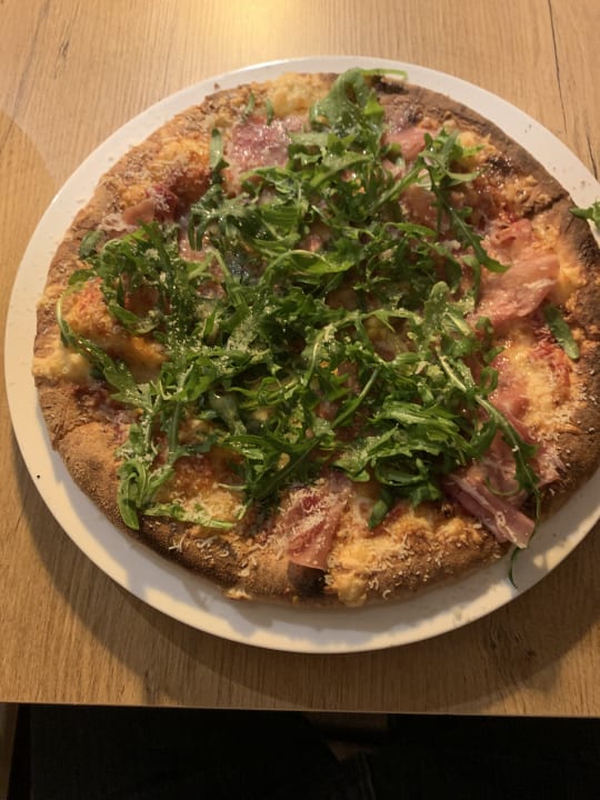 Gastro SEETELHOTEL Kaiserstrand Beachhotel