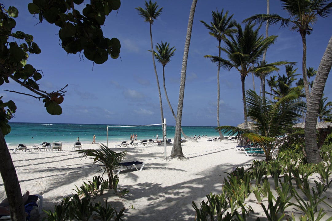 Strand Palladium Palace Hotel Grand Palladium Palace Resort, Spa & Casino