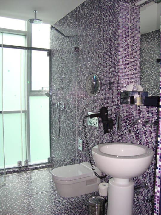 Badezimmer Abito Suites