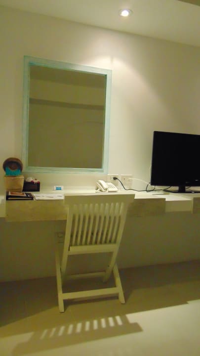 Zimmer Ocean Breeze Resort