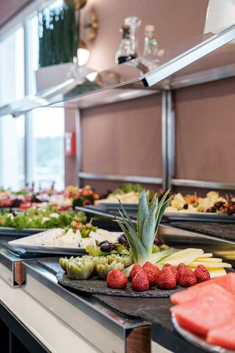 Gastro Mercure Hotel Pforzheim