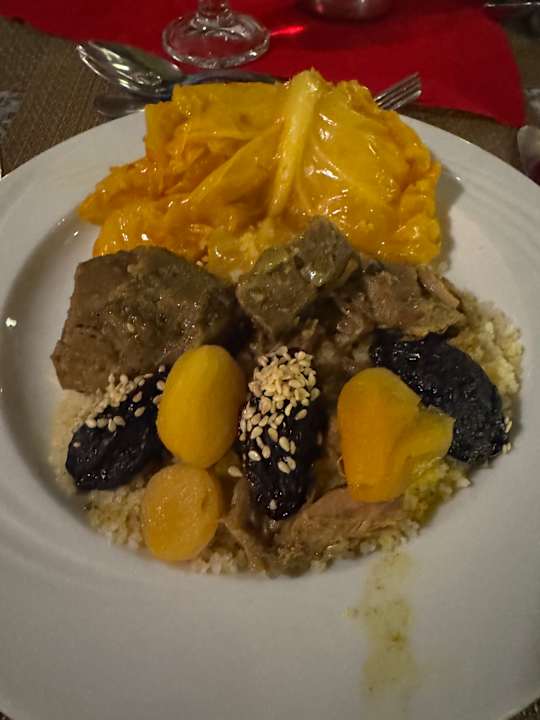 Gastro Pickalbatros White Beach Resort - Hurghada