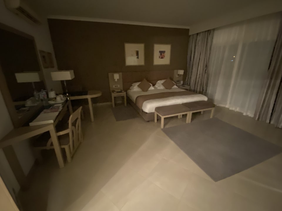 Zimmer Cleopatra Luxury Resort Makadi Bay