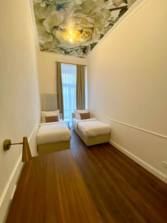 Zimmer OREA Place Seno