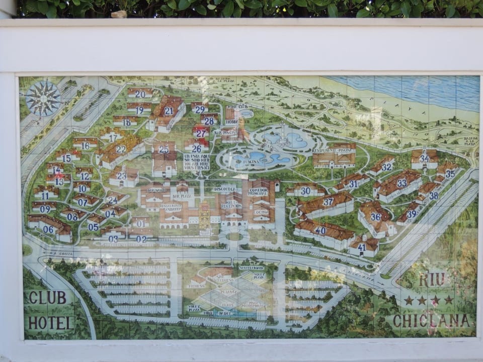 Hotelplan Hotel Riu Chiclana