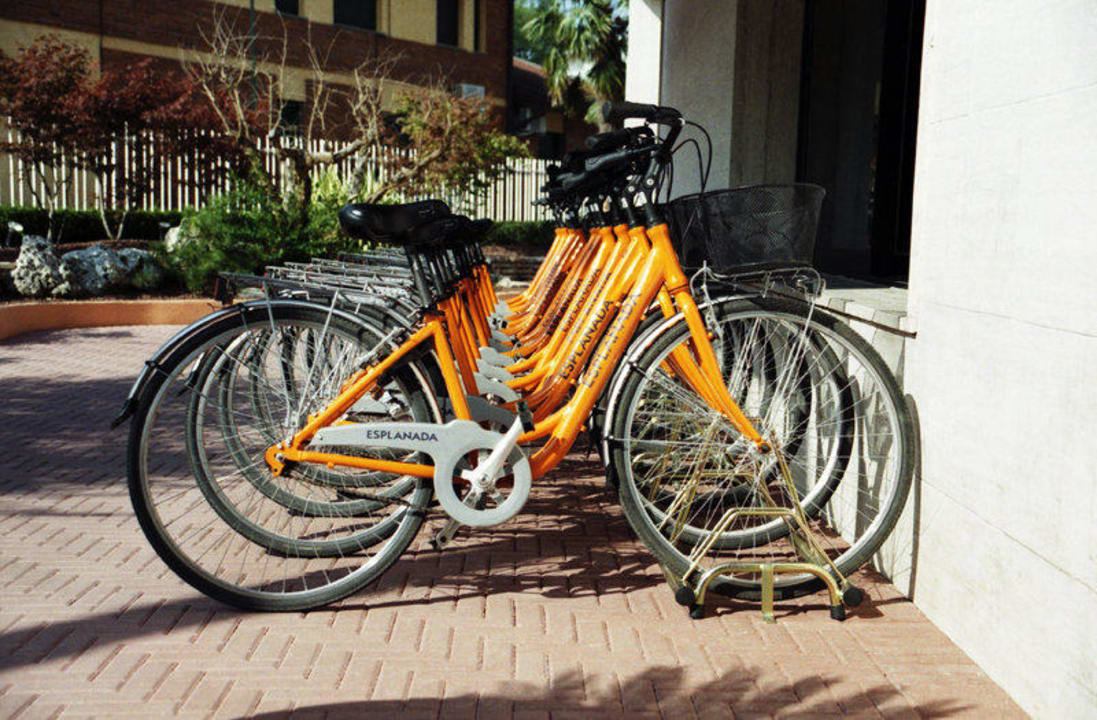 Grand Hotel Esplanada Grand Hotel Esplanada