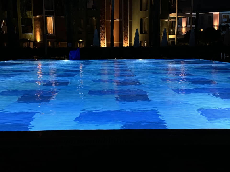 Pool Megasaray Club Belek