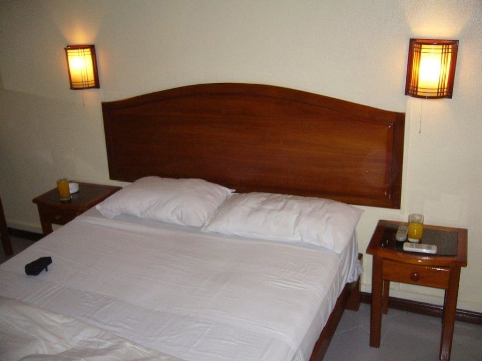Zimmer Le Peninsula Bay Beach Resort & Spa