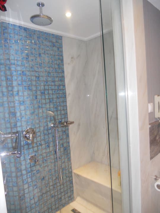 Dusche Club Grand Side