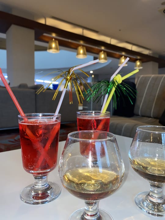 Gastro Sunis Evren Beach Resort Hotel & Spa