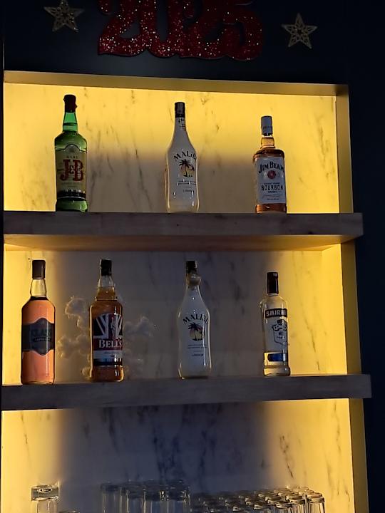 Lobby Side Story Resort & Spa