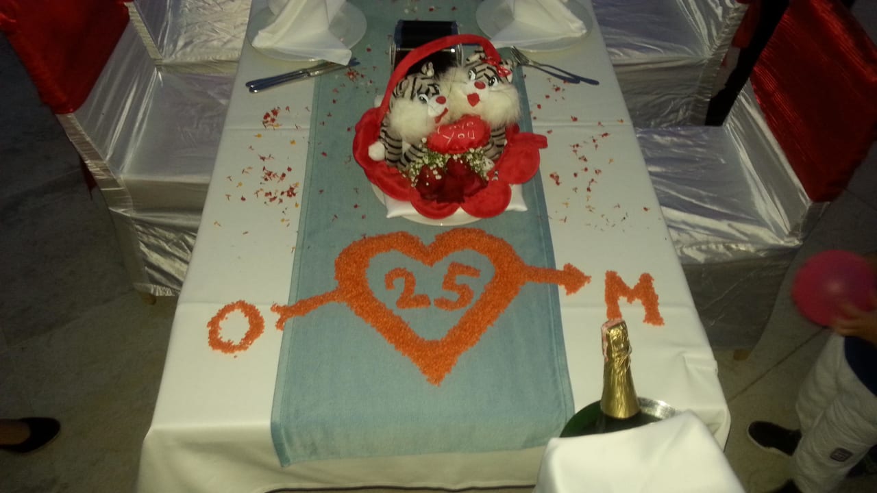 Persoonlijke aandacht Side Mare Resort & Spa