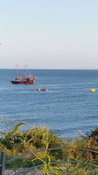 Sonstiges Hotel Sineva Beach