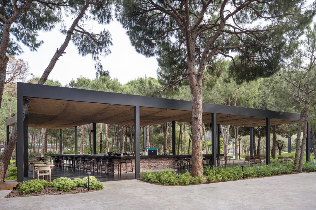 Sonstiges Voyage Belek Golf & Spa