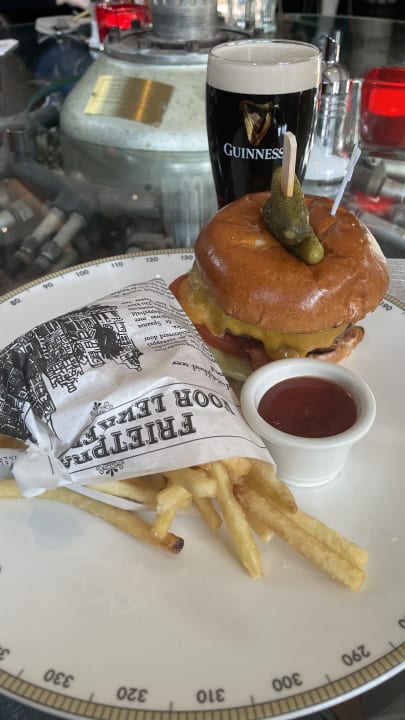 Gastro Hotel Bell Rock Europa-Park