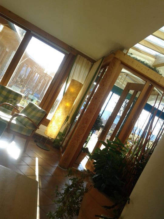 Retter Seminar Hotel RETTER Bio-Natur-Resort